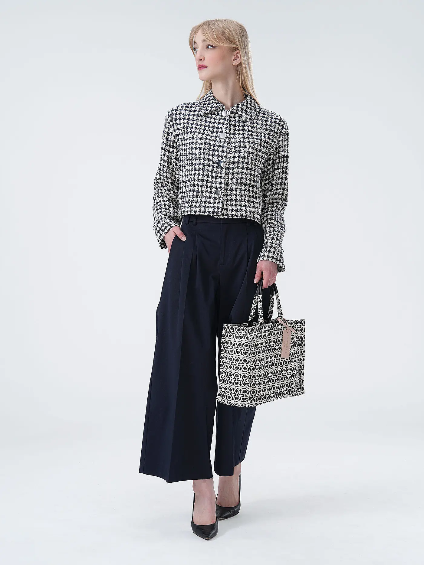 CLOSED | Culotte TRONA | 